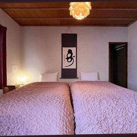 Sanga Nikko Hotel Exterior photo