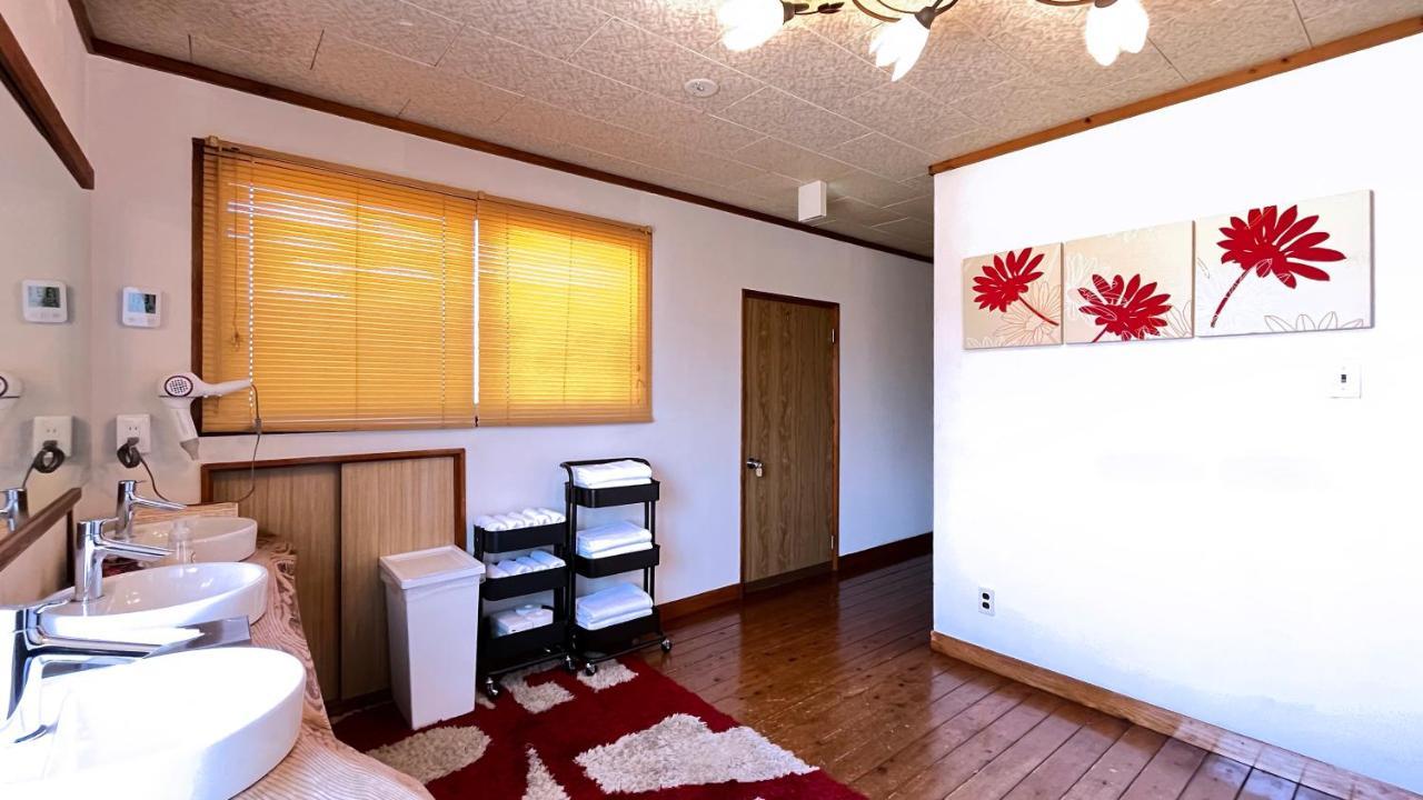 Sanga Nikko Hotel Exterior photo