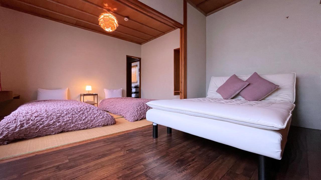 Sanga Nikko Hotel Exterior photo